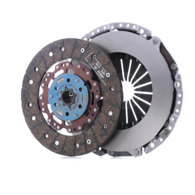 Image de SACHS XTend 3000 970 003 Kit d&#039;Embrayage sans butée de débrayage 240 FORD: S Max Mk1, Focus 2, C Max, VOLVO: S40 II, V50, C30