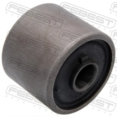 Image de FEBEST MAB EA3 Silent Bloc De Triangle arrière, Essieu avant inférieur Support hydraulique CHRYSLER: Sebring II Cabriolet