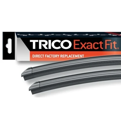 Image de Balai d&#039;essuie glace Trico ERK55481 22/19Pouces FORD: Focus Mk1 3/5 portes, Break, Berline, ISUZU: D Max II Pick up