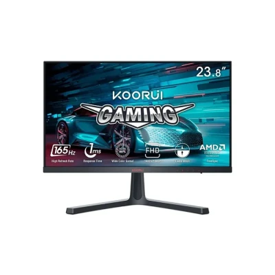 Image de Monitor Koorui 24E4 23.8&quot; 1980x1080px 165Hz
