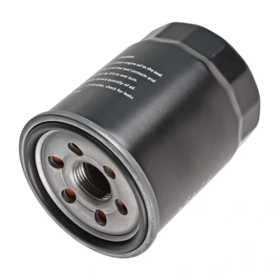 Image de FEBI BILSTEIN 184099 Filtre à huile vissé HYUNDAI: Getz, i20 I 3/5 portes, II portes