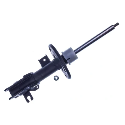 Image de DENCKERMANN DSB564G Amortisseur Essieu avant droit Pression de gaz Système bitube Jambe suspension Goujon en haut MAZDA: 3 3/5 portes, Berline