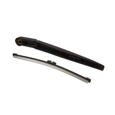 Image de MAXGEAR 39 0501 Kit de bras d&#039;essuie glace, nettoyage des vitres avec cache, balai glace intégré RENAULT: Clio 4