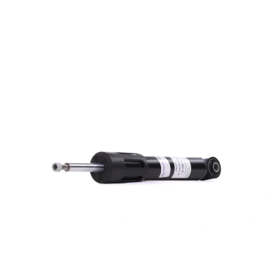 Image de SACHS 314 873 Amortisseur Pression de gaz Système bitube télescopique Goujon en haut, Bossage bas BMW: 5 GT