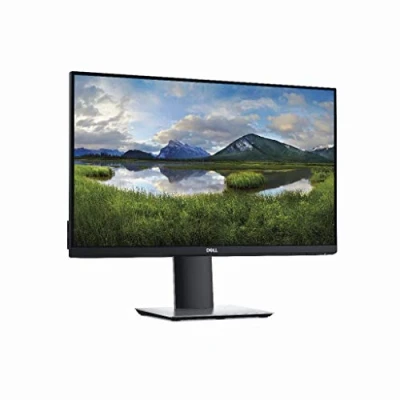 Image de DELL P2421DC 60,5 cm (23.8 ) 2560 x 1440 pixels Quad HD LCD Noir Neuf