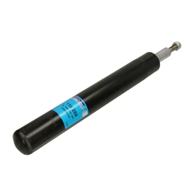 Image de SACHS 115 259 Amortisseur Pression d&#039;huile Système bitube Montage de jambe suspension Goujon en haut OPEL: Astra F Berline, CC