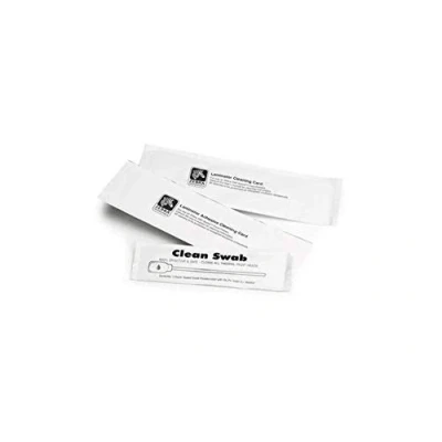 Image de Zebra 105999 310 kit d&#039;imprimantes et scanners Kits (Kit de nettoyage, Blanc, Zebra, ZC100, ZC300)