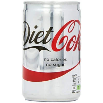 Image de Mini Alimentation De Coke Peuvent 150Ml