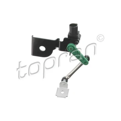 Image de TOPRAN 623 165 Capteur, lumière bi xénon (correcteur de portée)