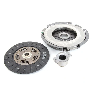 Image de VALEO KIT3P 805276 Kit d&#039;embrayage avec mécanisme disque d&#039;embrayage, butée de débrayage 267 IVECO: DAILY 3