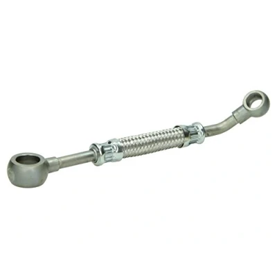 Image de AJUSA OP10126 Conduite d&#039;huile, compresseur PEUGEOT: 406 Berline, 807, 806, CITROËN: Xantia 5 portes