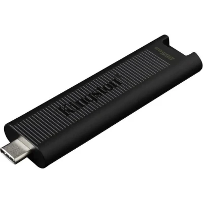 Image de Kingston DataTraveler Max USB type C 256GB Clé