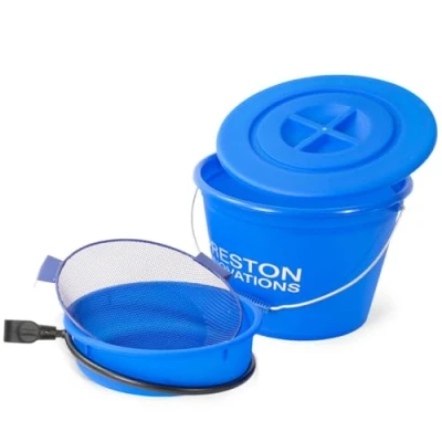 Image de Preston OffBox Bucket &amp; Bowl Set