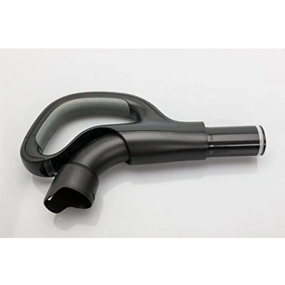 Image de Poignée d&#039;aspirateur daniplus© Pour AEG Electrolux ZG8800, Loop, 2G Numéro : 219371026/2, 219371016, 219371016/3