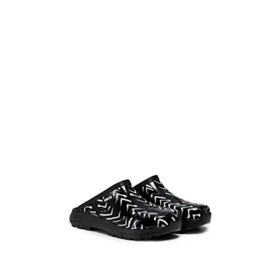 Image de Aigle Femme CORLAY Print Sabot, Chevron, 40 EU