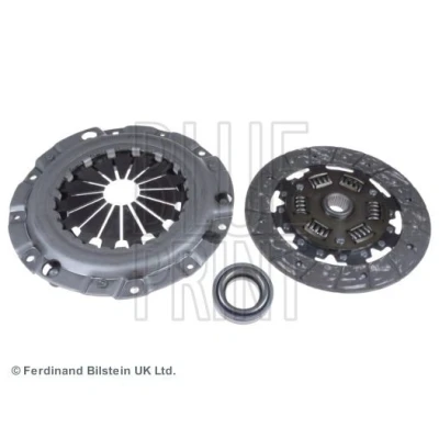 Image de BLUE PRINT ADZ93012 Kit d&#039;Embrayage à trois pièces avec graisse synthétique butée de débrayage 225 OPEL: Campo