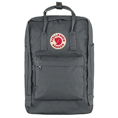 Image de Fjällräven KÅNKEN Sac à dos, Taille: One Size, Super grey