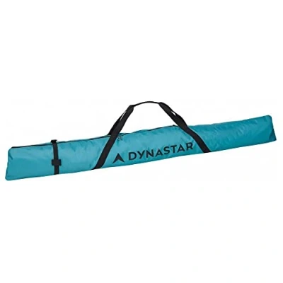 Image de DYNASTAR Intense Basic Ski Bag Sac de avec Fixation pour Adulte Unisexe Bleu Taille Unique 160 cm