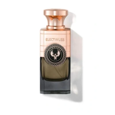 Image de Electimuss Eau de Parfum Nero Collection Summanus 100ml