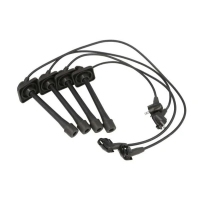 Image de ENGITECH ENT910143 Jeu De Fils d&#039;Allumage TOYOTA: RAV4 I SUV Cabriolet, Carina E 5 portes, Berline