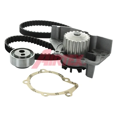 Image de AIRTEX WPK 136102 Pompe à Eau + Kit De Distribution PEUGEOT: 306 3/5 portes, 406 Berline, 806, CITROËN: Evasion, Berlingo / First I