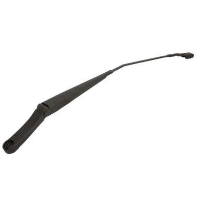 Image de Bras d&#039;essuie glace, nettoyage des vitres VAICO V10 1686 Qualité originale droit pour véhicules avec direction à gauche VOLKSWAGEN: Golf 5