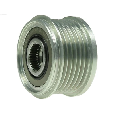 Image de AS PL AFP0109(INA) Poulie d&#039;Alternateur VAUXHALL: Corsa Mk4