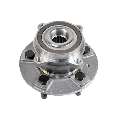 Image de METZGER WM 2276 Kit de roulements roue avec bague magnétique intégré TESLA: Model S