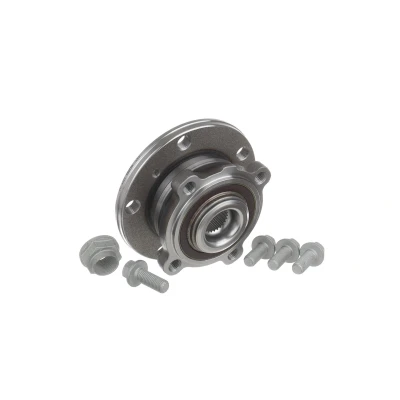 Image de SKF VKBA 6707 Kit de roulements roue avec capteur ABS intégré MINI: Countryman, Paceman