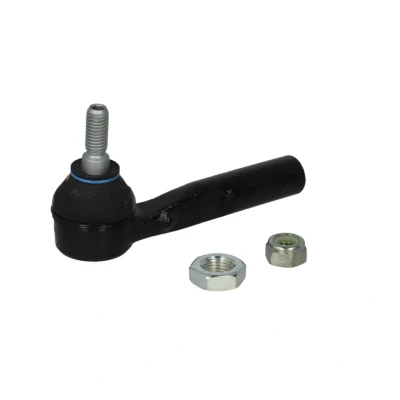 Image de TRW JTE1573 Rotule de direction M10x1,5 Essieu avant, droit, extérieur OPEL: Corsa E 3/5 portes, D Adam