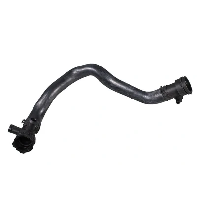 Image de METZGER 2421741 Durite De Refroidissement gauche inférieur EPDM (éthylène propylène diène caoutchouc) avec raccords rapides AUDI: A5 B8 Coupe