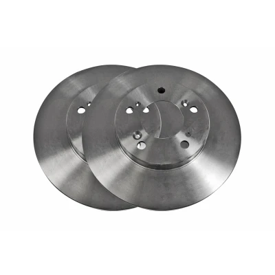 Image de ACKOJA A26 80005 Disque de frein Essieu avant 282 23 5 114,3 ventilé HONDA: Prelude V, Integra II Coupe, CR V 1