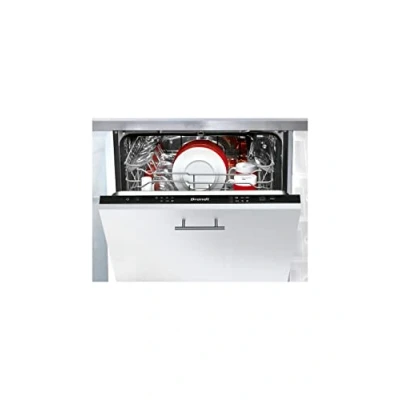 Image de LAVE VAISSELLE TOUT INT�GRABLE 14 COUVERTS 44dB CLASSE D