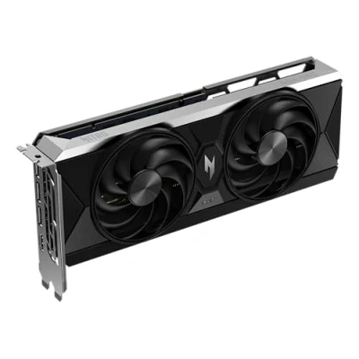 Image de Acer Nitro Intel® Arc™ B570 OC Arc 10 Go GDDR6 Neuf