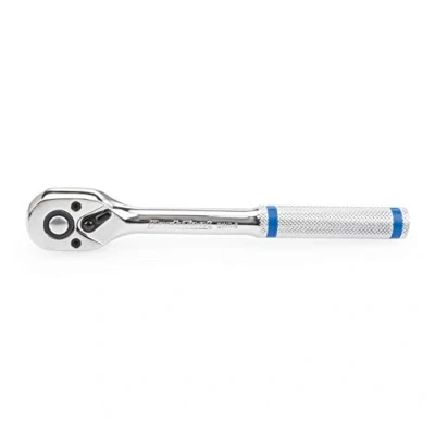 Image de Park Tool Clés à cliquet SWR 8 Adulte Unisexe, Bleu, Taille Unique