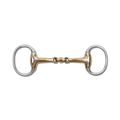 Image de Waldhausen Mors à Olive Double Brisure Cuivre 12,5cm