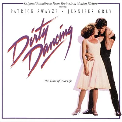 Image de Dirty Dancing Livre d’occasion Correct