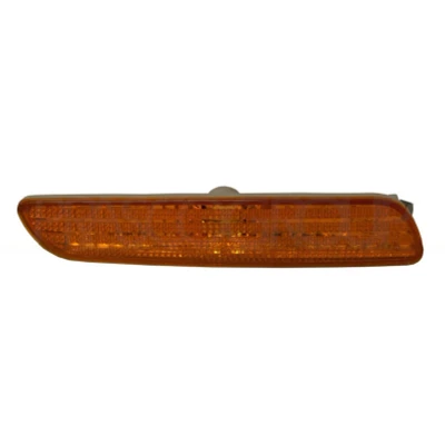 Image de PRASCO VV0294303 Clignotant jaune arrière gauche, avant droite sans porte lampe VOLVO: V40 Break, S40 I