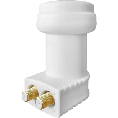 Image de LNB Twin HD Profi Bruit 0,1 dB Gain 60