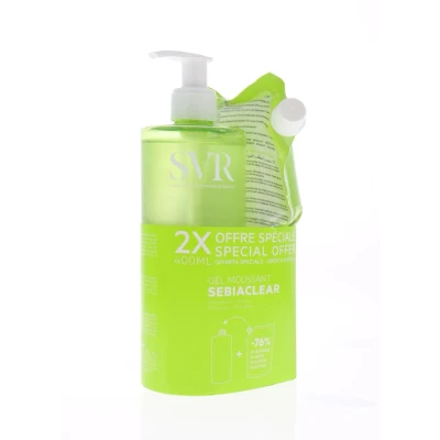 Image de SVR Liquide