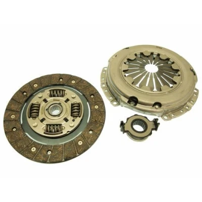 Image de KAWE 962051 Kit d&#039;embrayage avec mécanisme disque d&#039;embrayage, butée de débrayage D 200 MINI: 3/5 portes