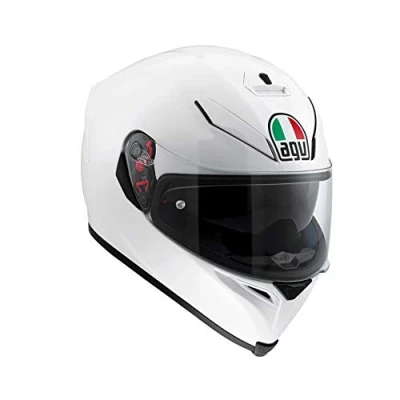 Image de AGV K5 S Solid Casque Moto Intégral