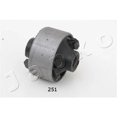 Image de JAPKO GOJ251 Silent Bloc De Triangle Essieu avant inférieur 60 pour bras oscillant transversal TOYOTA: RAV4 II SUV