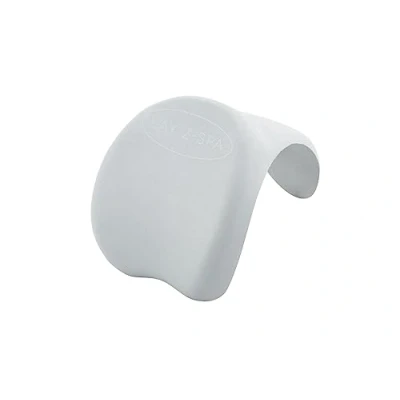 Image de Coussins Appuie tête pour Lay Z spa BESTWAY Repose gonflable Gris