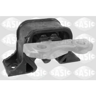 Image de SASIC 2706240 Support, suspension du moteur Support métal caoutchouc droite, supérieur OPEL: Meriva A, Combo C Van / Break, Corsa 3/5 portes