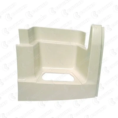Image de DT Spare Parts 5.16047 Bas De Caisse droit DAF: CF 75, 85 CF, 75