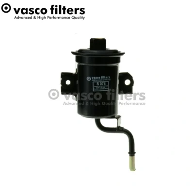 Image de DAVID VASCO S078 Filtre à Carburant de conduite 8