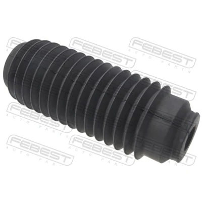 Image de FEBEST NSHB Y34F Bouchon de protection/soufflet, amortisseur Essieu avant