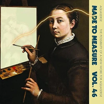 Image de The Possibility of a New Work for Aquaserge (Made to Measure Vol.46)