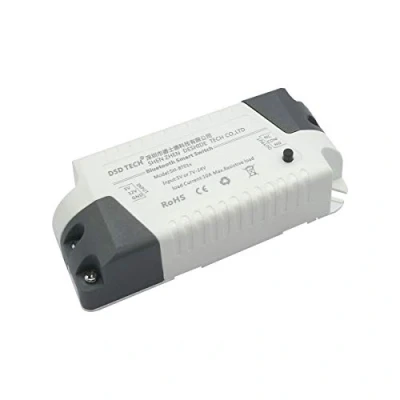 Image de DSD TECH SH BT01C Relais Bluetooth V2 Prend en Charge la minuterie et Code de sécurité pour iOS Android